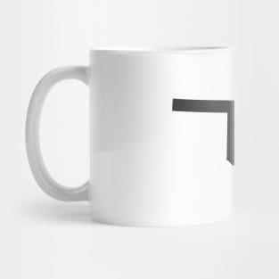 Oklahoma Love Mug